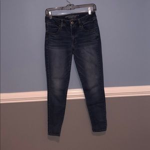 AE jeans